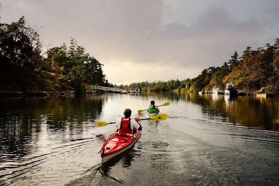 KayakingSouthernVancouverIsland-_4